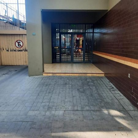 Cerro Godoy Cruz Apartment เมนโดซา ภายนอก รูปภาพ