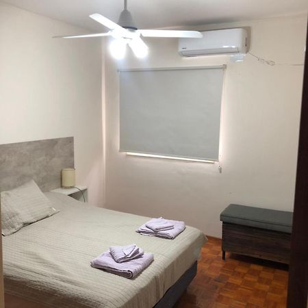 Cerro Godoy Cruz Apartment เมนโดซา ภายนอก รูปภาพ