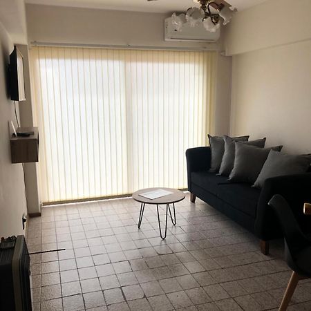 Cerro Godoy Cruz Apartment เมนโดซา ภายนอก รูปภาพ