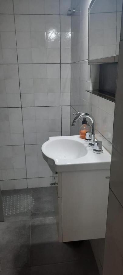 Cerro Godoy Cruz Apartment เมนโดซา ภายนอก รูปภาพ