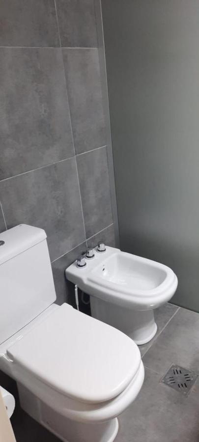 Cerro Godoy Cruz Apartment เมนโดซา ภายนอก รูปภาพ